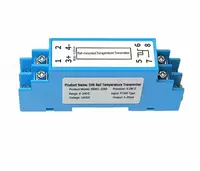   Integratsiyalashgan harorat sensori (sensor moduli) SBWZ-2280