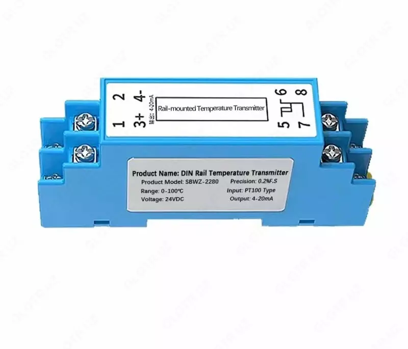   Integratsiyalashgan harorat sensori (sensor moduli) SBWZ-2280