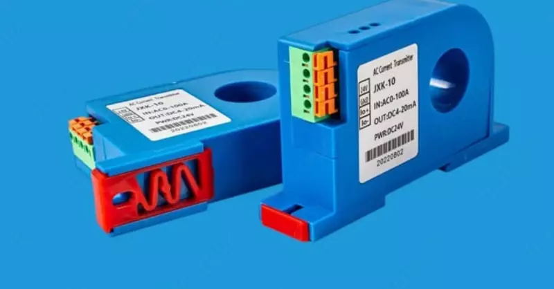 Датчик тока (передатчик тока) NNNB JXK-10 AC 0–50A
