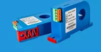 Датчик тока (передатчик тока) NNNB JXK-10 AC 0–50A
