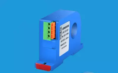  Датчик тока (передатчик тока) NNNB JXK-10 AC 0–50A - 