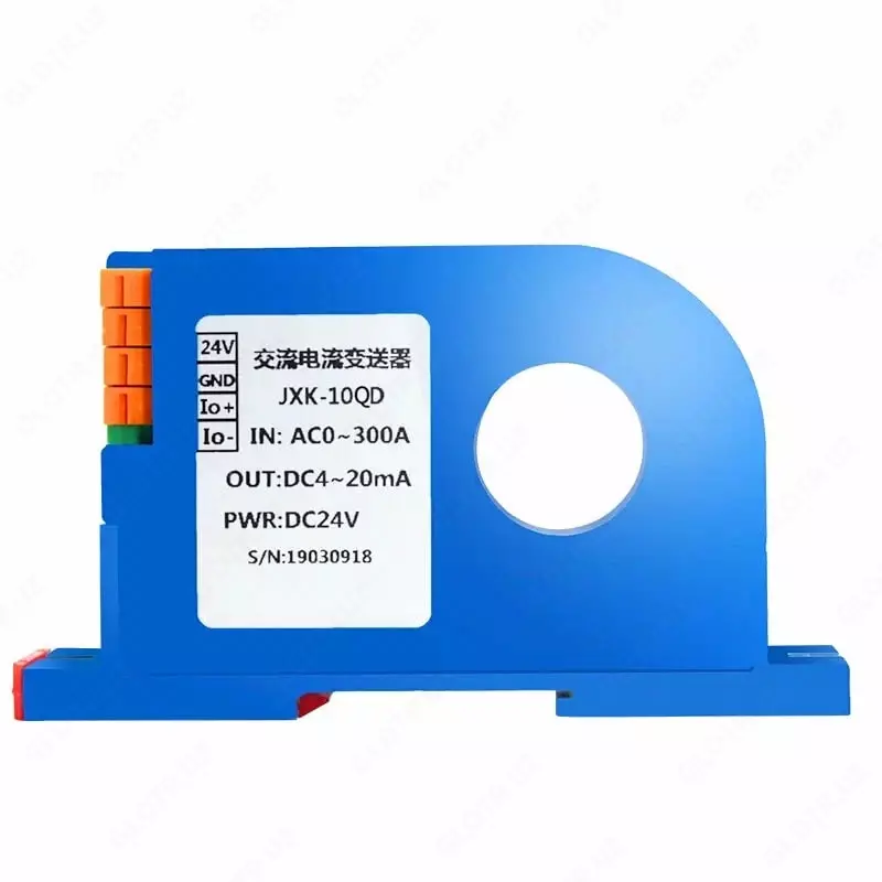   Датчик тока (передатчик тока) NNNB JXK-10 AC 0–50A