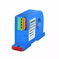  Датчик тока (передатчик тока) NNNB JXK-10 AC 0–50A Только в розницу