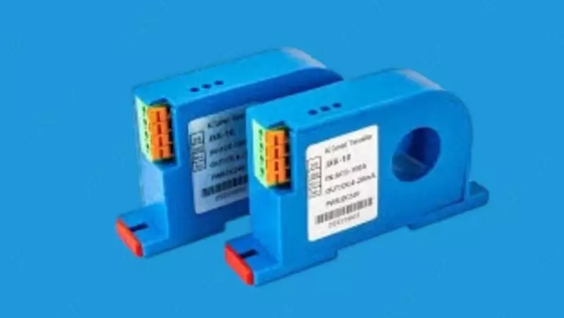  Датчик тока (передатчик тока) NNNB JXK-10 AC 0–100A - 