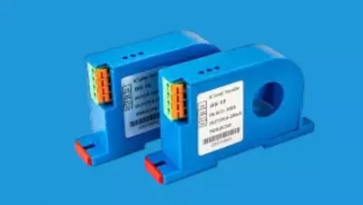  Датчик тока (передатчик тока) NNNB JXK-10 AC 0–100A - 