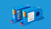  Датчик тока (передатчик тока) NNNB JXK-10 AC 0–100A - 