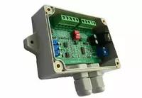   Высокоточный усилитель тензодатчика Diymore KEDV JY-S85