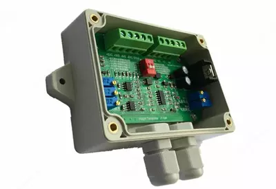   Высокоточный усилитель тензодатчика Diymore KEDV JY-S85