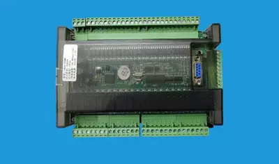 Программируемый логический контроллер Mitsubishi MELSEC FX3U-48MR