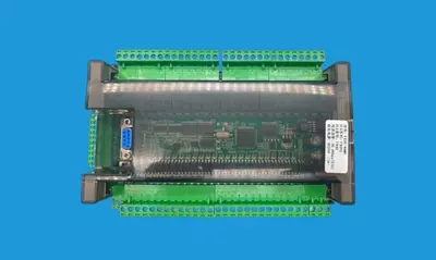  Программируемый логический контроллер Mitsubishi MELSEC FX3U-48MR - 