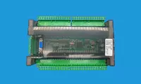  Программируемый логический контроллер Mitsubishi MELSEC FX3U-48MR - 