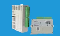 Delta DVP-04AD-S2 kengaytirish moduli  ong tomon  SS/SA/SX/SC seriyali  4 kanalli