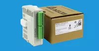  Delta DVP-04AD-S2 kengaytirish moduli  ong tomon  SS/SA/SX/SC seriyali  4 kanalli - 