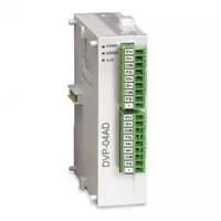  Delta DVP-04AD-S2 kengaytirish moduli  ong tomon  SS/SA/SX/SC seriyali  4 kanalli