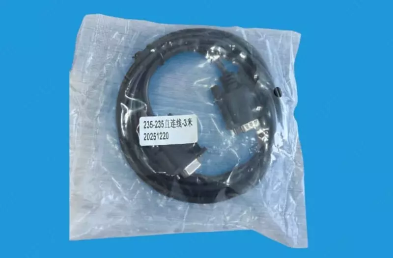  Кабель связи HMI — PLC для промышленной автоматизации - 