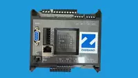 Программируемый логический контроллер (ПЛК) ZK2N-14MR (совместимый с Mitsubishi FX2N)