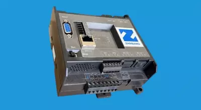  Программируемый логический контроллер (ПЛК) ZK2N-14MR (совместимый с Mitsubishi FX2N) - 