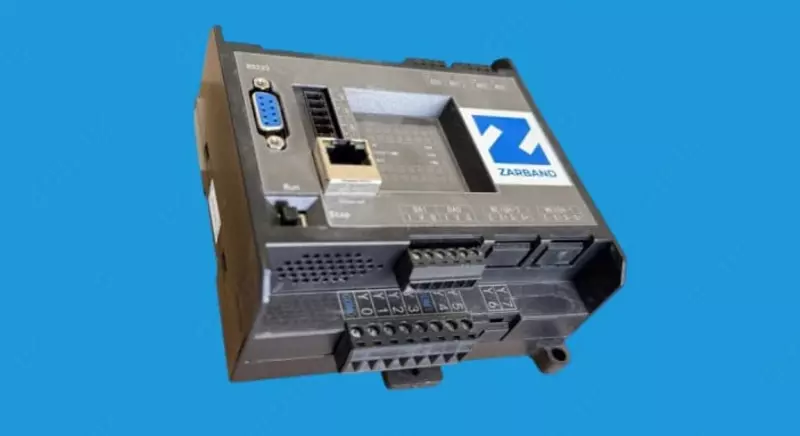  Программируемый логический контроллер (ПЛК) ZK2N-14MR (совместимый с Mitsubishi FX2N) - 