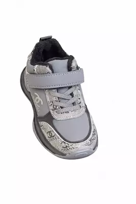 детские зимние кроссовки