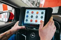   Avtomobil elektrikasini diagnostika qilish