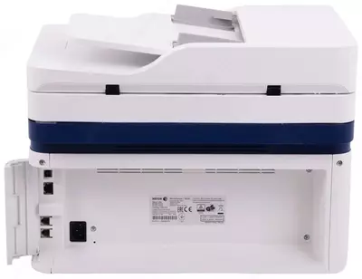  Лазерное МФУ 3 в1 Xerox WC 3025NI  А4  ч/б  Wi-Fi (Арт. - 3025V_NI) - 