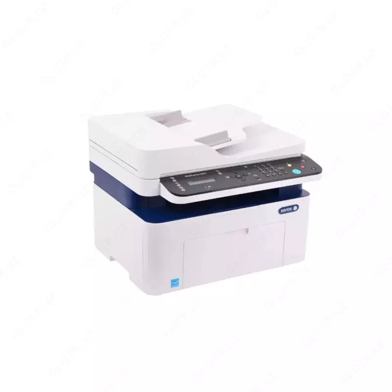   Лазерное МФУ 3 в1 Xerox WC 3025NI  А4  ч/б  Wi-Fi (Арт. - 3025V_NI)