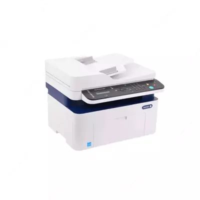   Лазерное МФУ 3 в1 Xerox WC 3025NI  А4  ч/б  Wi-Fi (Арт. - 3025V_NI)