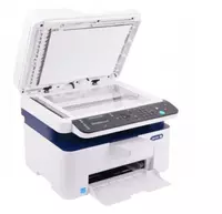 Лазерное МФУ 3 в1 Xerox WC 3025NI  А4  ч/б  Wi-Fi (Арт. - 3025V_NI) Только в розницу