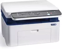 Лазерное МФУ 3 в1 Xerox WC 3025BI  А4  ч/б  Wi-Fi (Арт. - 3025V_BI)