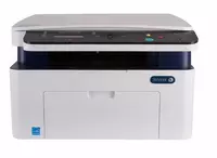  Лазерное МФУ 3 в1 Xerox WC 3025BI  А4  ч/б  Wi-Fi (Арт. - 3025V_BI) - 