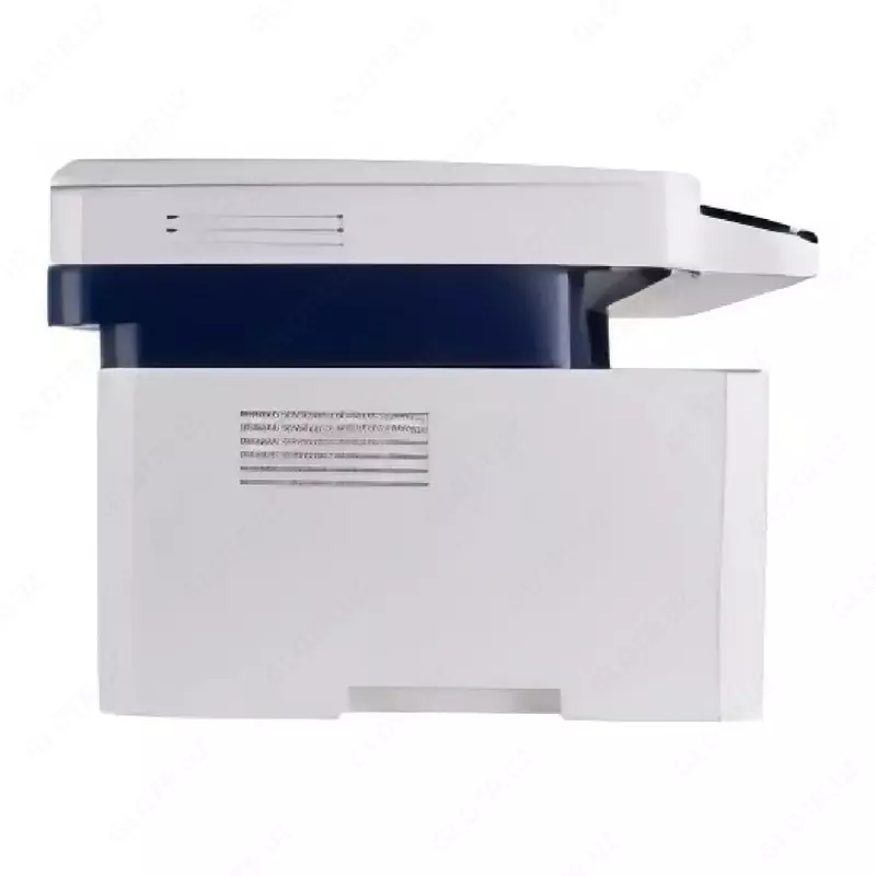   Лазерное МФУ 3 в1 Xerox WC 3025BI  А4  ч/б  Wi-Fi (Арт. - 3025V_BI)
