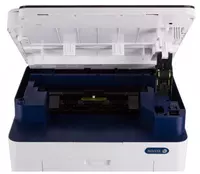  Лазерное МФУ 3 в1 Xerox WC 3025BI  А4  ч/б  Wi-Fi (Арт. - 3025V_BI) Только в розницу