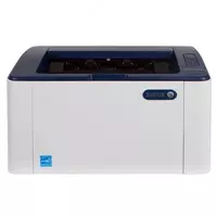  Лазерный принтер Xerox Phaser 3020BI  А4  ч/б  Wi-Fi (Арт. - 3020V_BI) - 