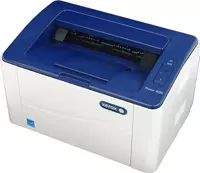  Лазерный принтер Xerox Phaser 3020BI  А4  ч/б  Wi-Fi (Арт. - 3020V_BI) kcepokc.uz