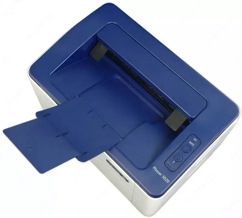  Лазерный принтер Xerox Phaser 3020BI  А4  ч/б  Wi-Fi (Арт. - 3020V_BI) - kcepokc.uz
