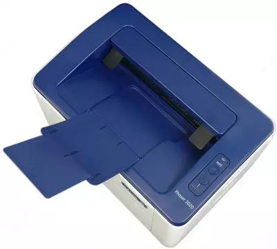  Лазерный принтер Xerox Phaser 3020BI  А4  ч/б  Wi-Fi (Арт. - 3020V_BI) - kcepokc.uz