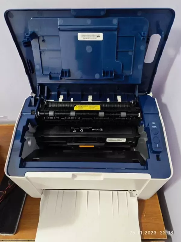  kcepokc.uz - Лазерный принтер Xerox Phaser 3020BI  А4  ч/б  Wi-Fi (Арт. - 3020V_BI)