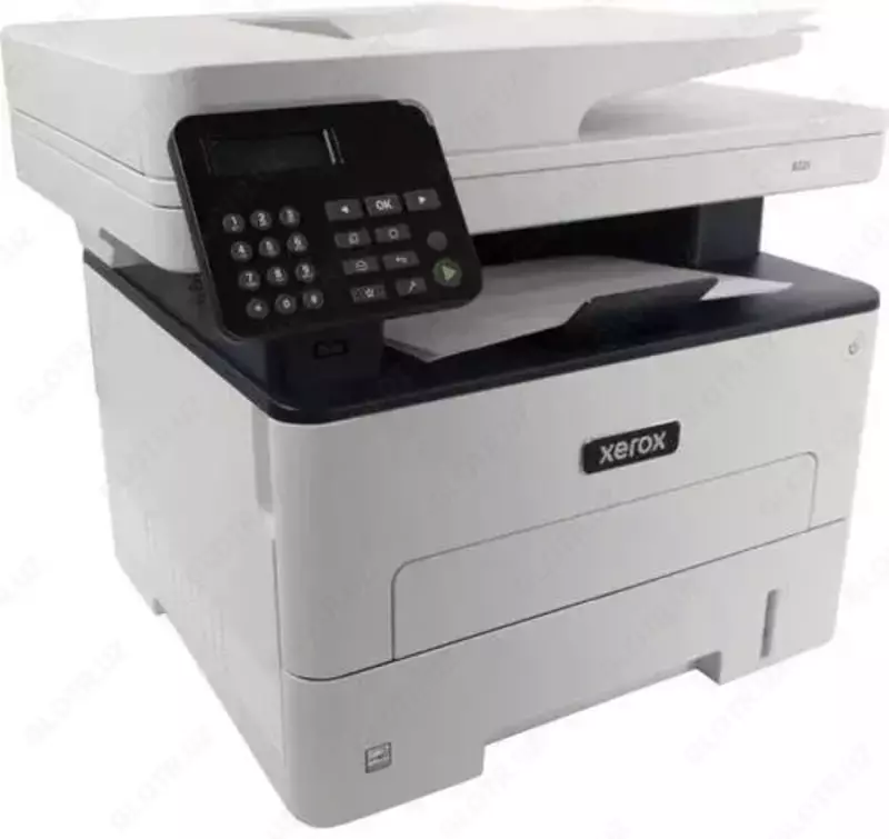 Лазерное МФУ 3 в1 Xerox B225  А4  ч/б  Wi-Fi (Арт. - B225V_DNI)