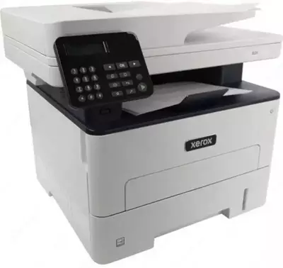 Лазерное МФУ 3 в1 Xerox B225  А4  ч/б  Wi-Fi (Арт. - B225V_DNI)