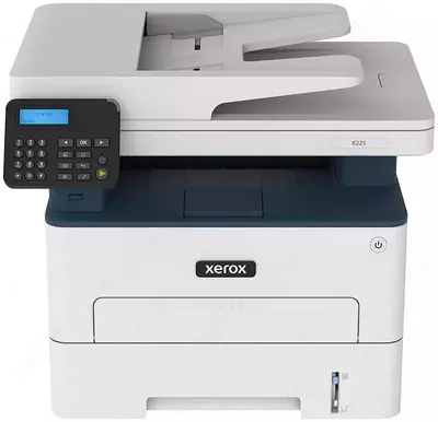  Лазерное МФУ 3 в1 Xerox B225  А4  ч/б  Wi-Fi (Арт. - B225V_DNI) - 