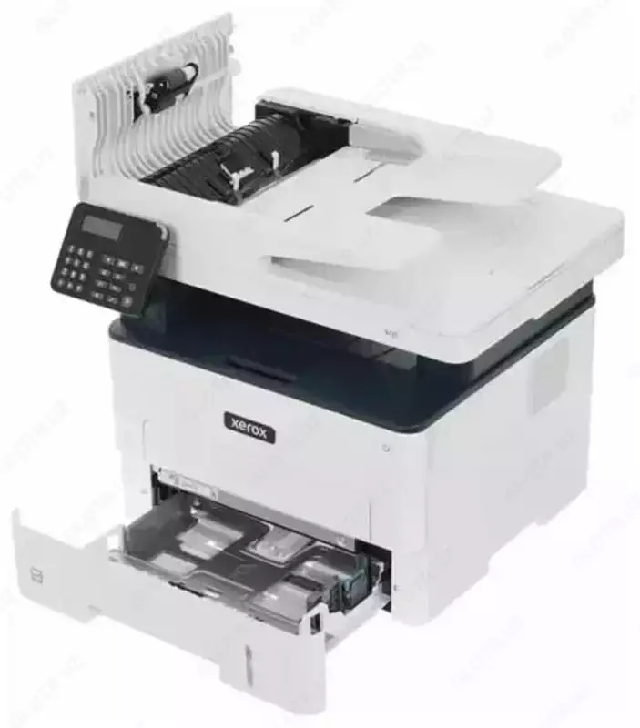  Лазерное МФУ 3 в1 Xerox B225  А4  ч/б  Wi-Fi (Арт. - B225V_DNI) Только в розницу