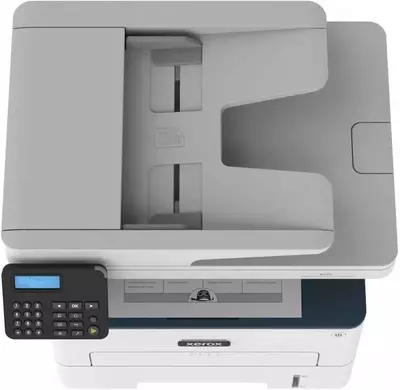  Лазерное МФУ 3 в1 Xerox B225  А4  ч/б  Wi-Fi (Арт. - B225V_DNI) kcepokc.uz