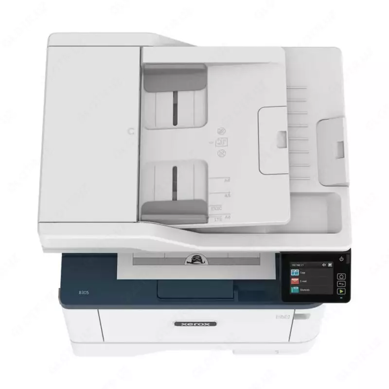 Лазерное МФУ 3 в1 "Xerox" B305, А4, ч/б, Wi-Fi (Арт. - B305V_DNI)