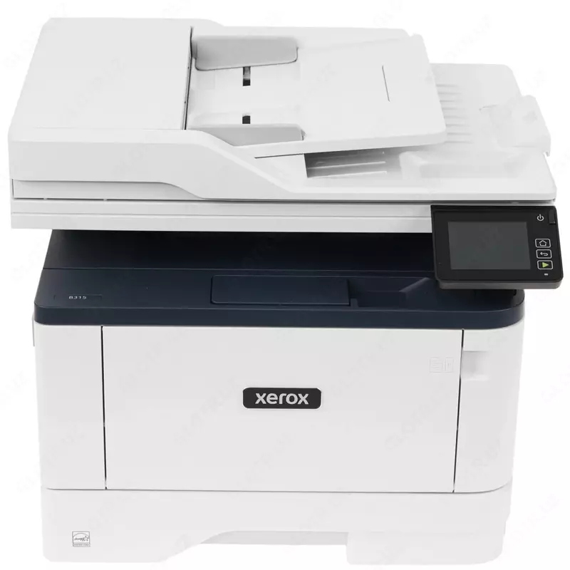  Лазерное МФУ 3 в1 Xerox B315  А4  ч/б  Wi-Fi (Арт. - B315V_DNI) - 