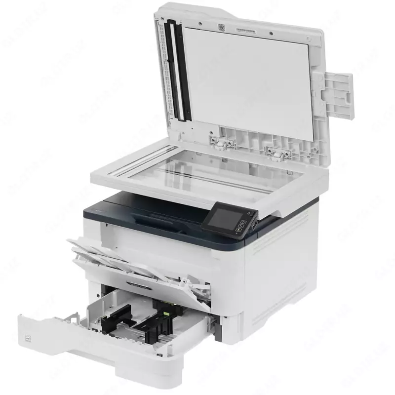   Лазерное МФУ 3 в1 Xerox B315  А4  ч/б  Wi-Fi (Арт. - B315V_DNI)
