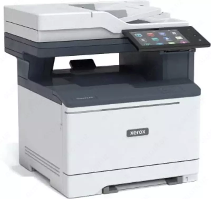 Лазерное МФУ 3 в1 Xerox VersaLink C415  А4  цв. Wi-Fi (Арт. - C415V_DN)