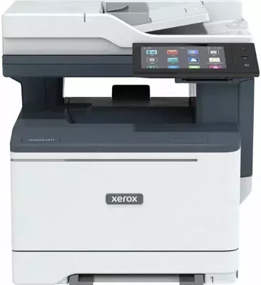  Лазерное МФУ 3 в1 Xerox VersaLink C415  А4  цв. Wi-Fi (Арт. - C415V_DN) - 