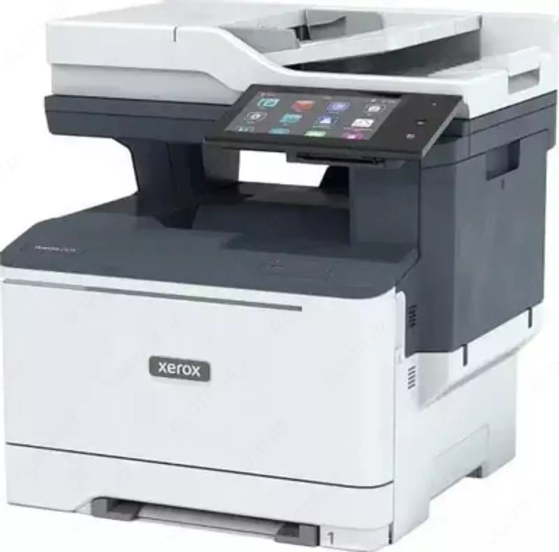   Лазерное МФУ 3 в1 Xerox VersaLink C415  А4  цв. Wi-Fi (Арт. - C415V_DN)
