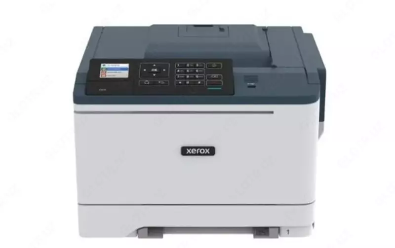 Лазерный принтер Xerox C310  А4  цв.  Wi-Fi (Арт. - C310V_DNI)