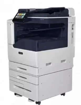  Лазерное МФУ 3 в1 XEROX VersaLink B7125/B7130/B7135  А3  ч/б  базовый блок/1 лоток/без стенда  тонер в комплекте (Арт. - B7101V_D) Только в розницу